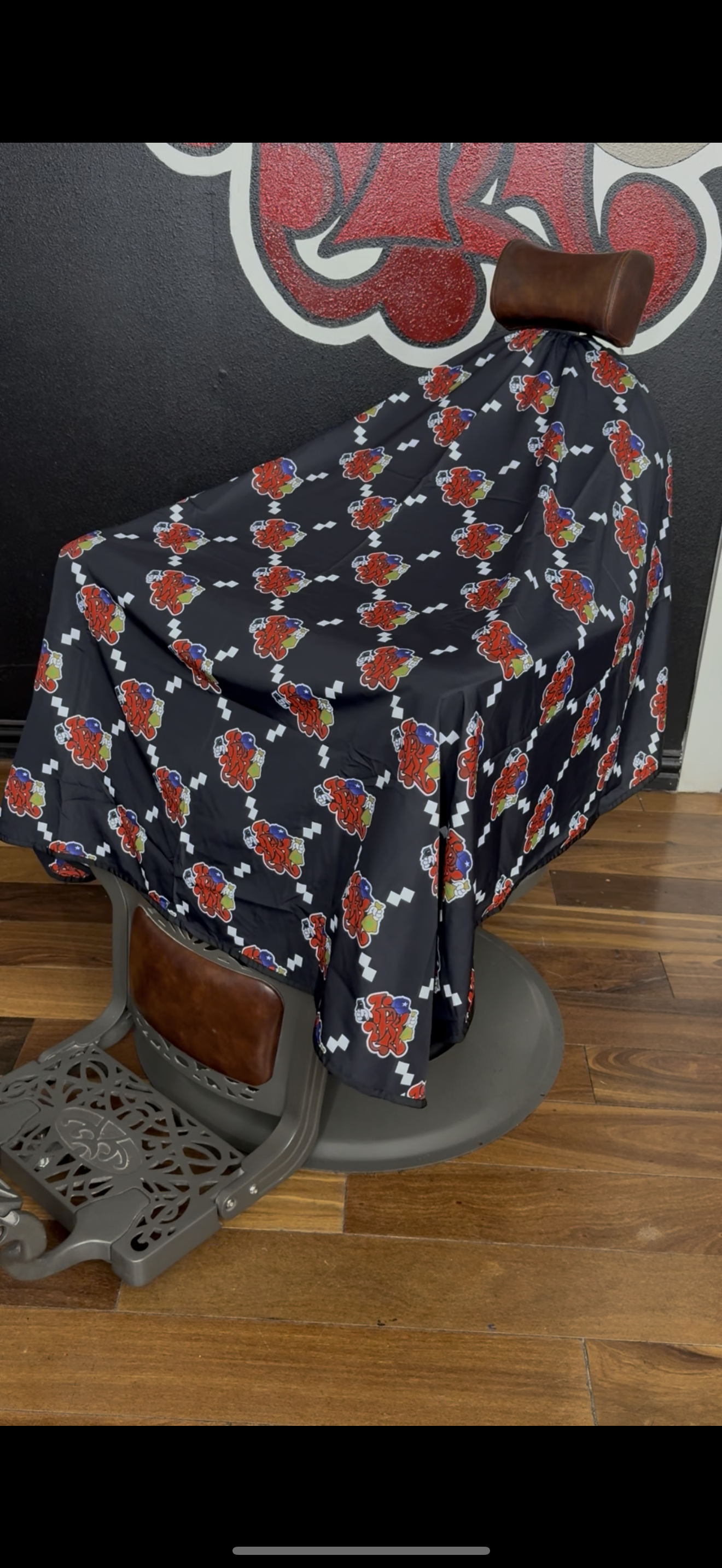 LBR OG CAPE