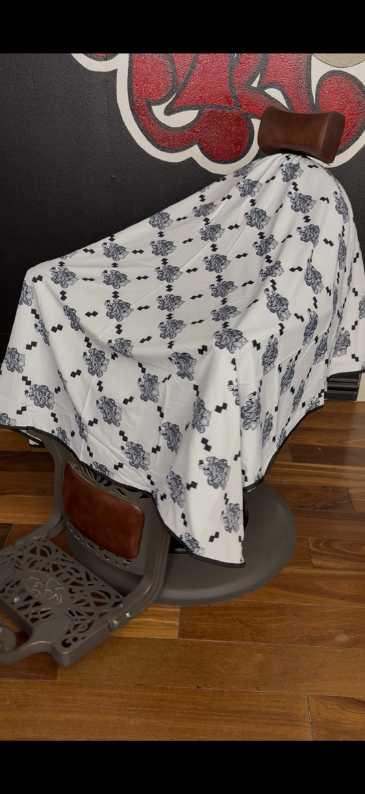 LBR OG WHITE CAPE