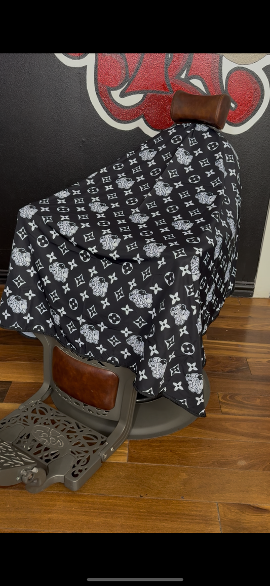 LBR LV CAPE