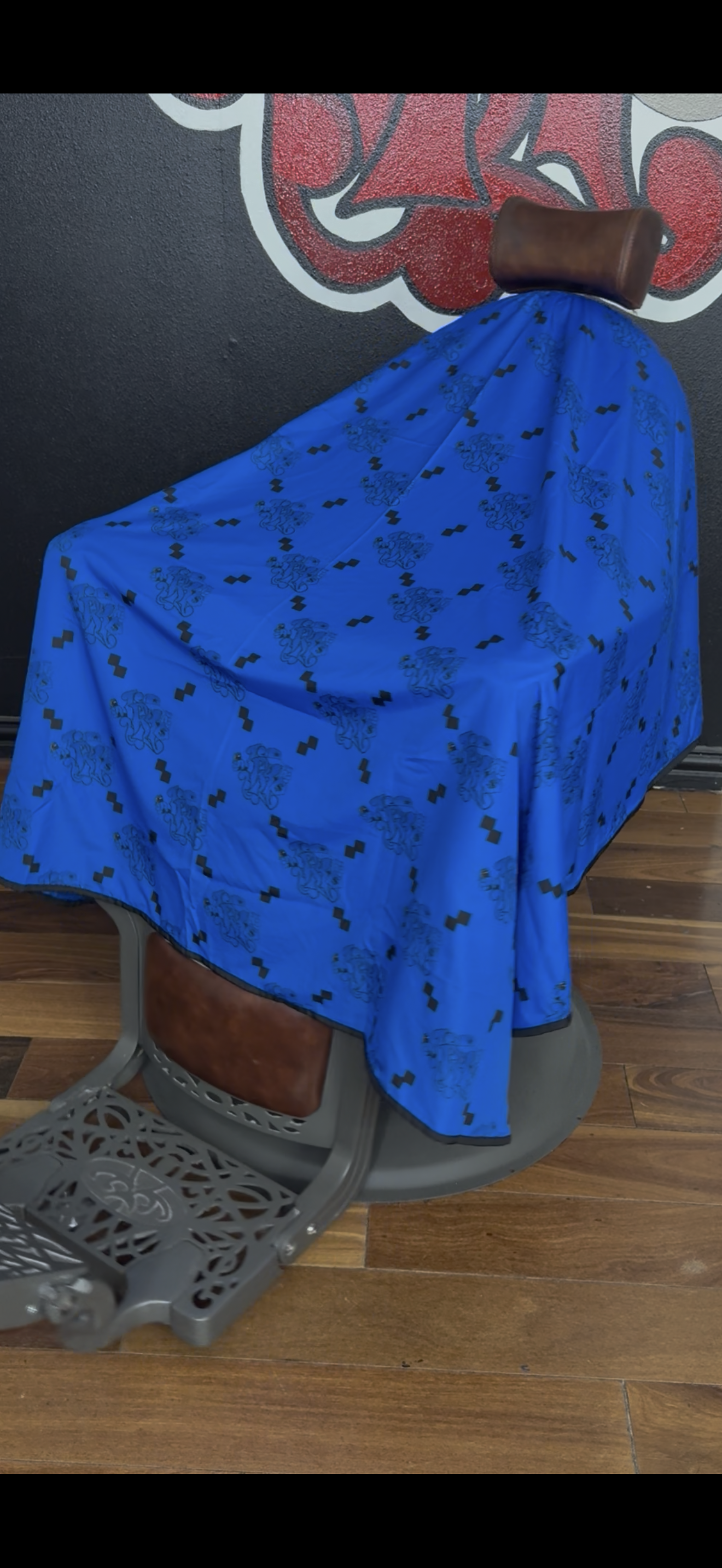 LBR BLUEBERRY CAPE