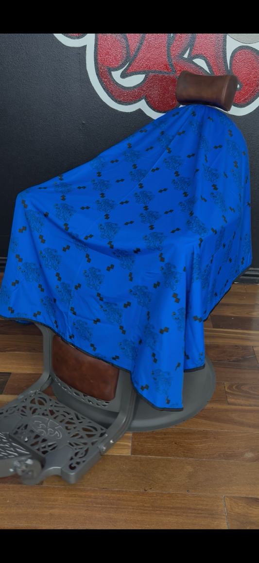LBR BLUEBERRY CAPE