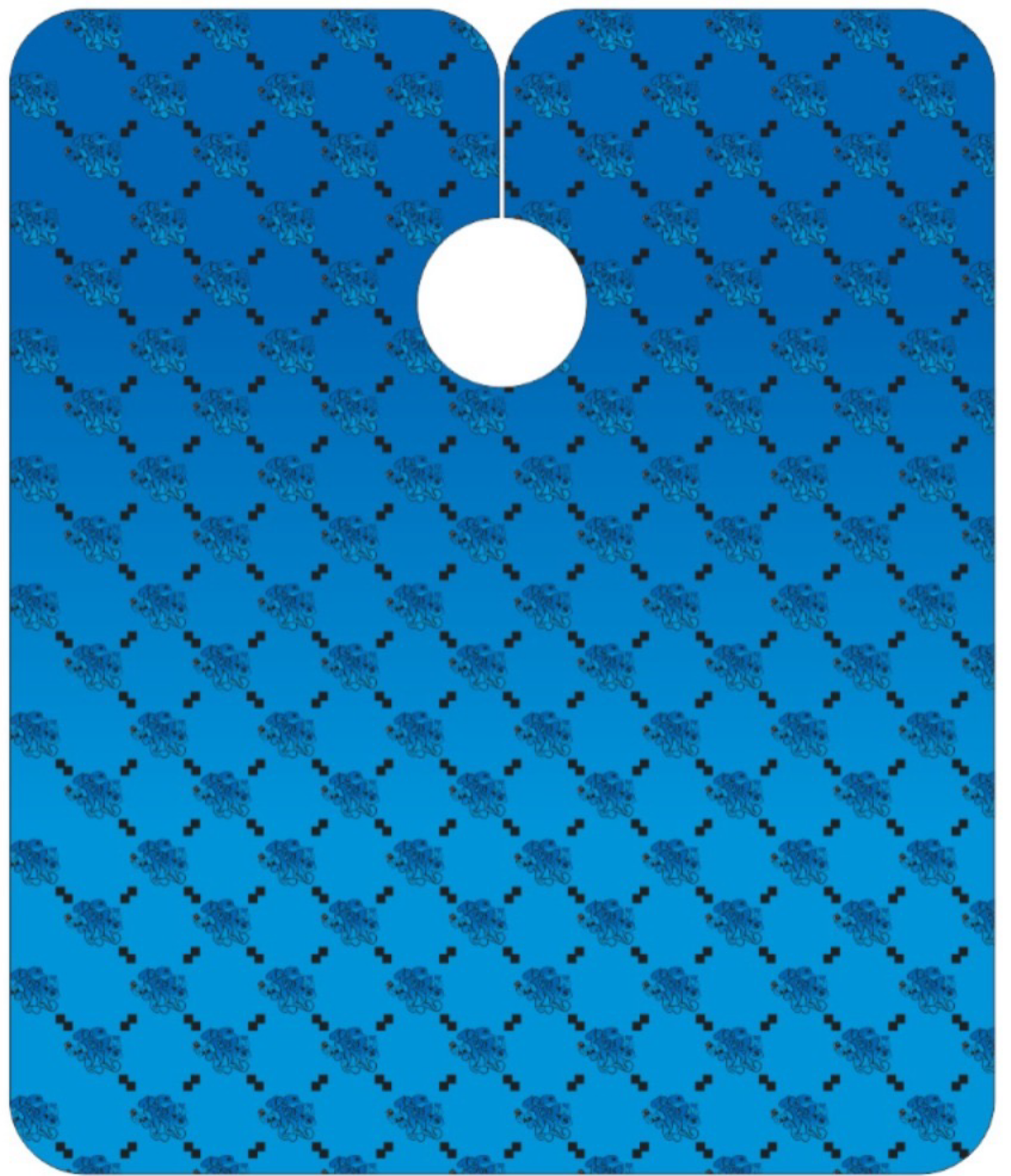 LBR BLUEBERRY CAPE
