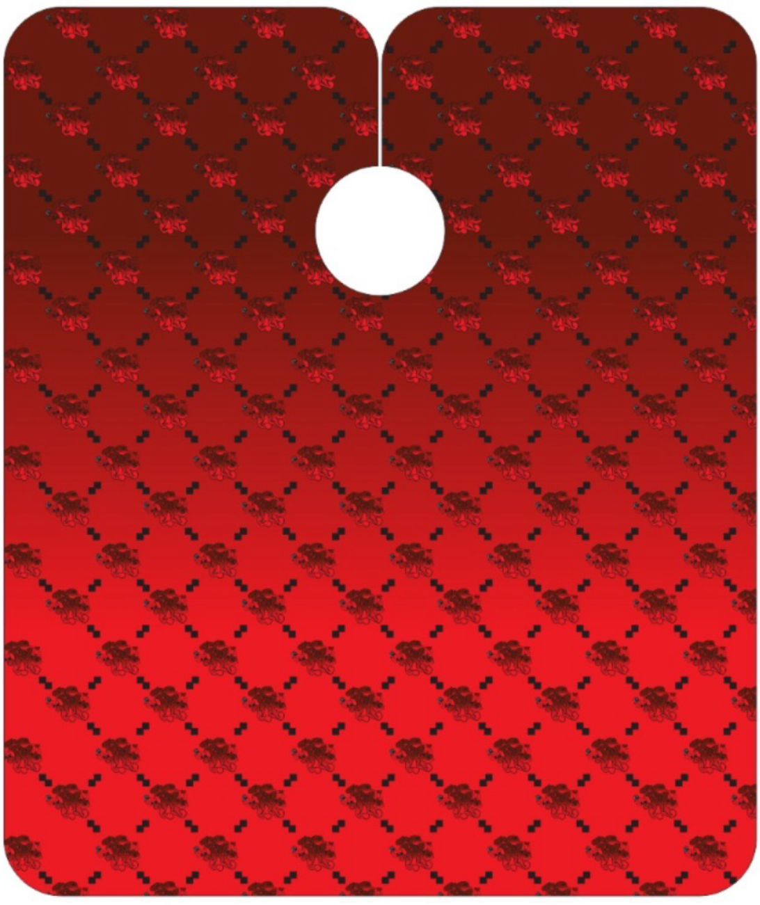 LBR CHERRY CAPE