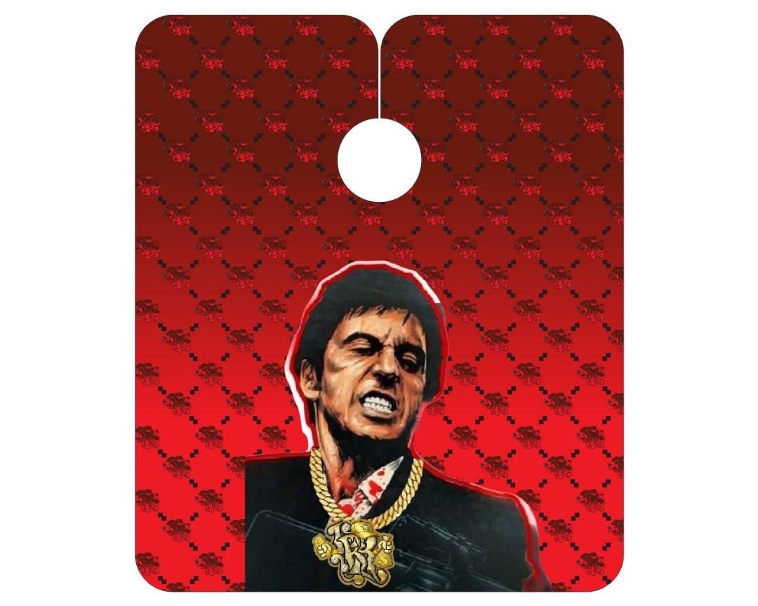 LBR X SCARFACE