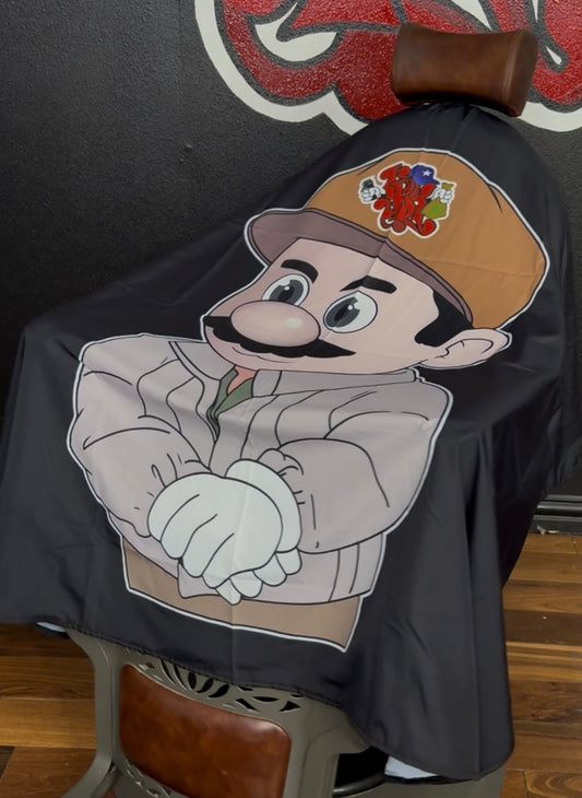 LBR CHAPO CAPE