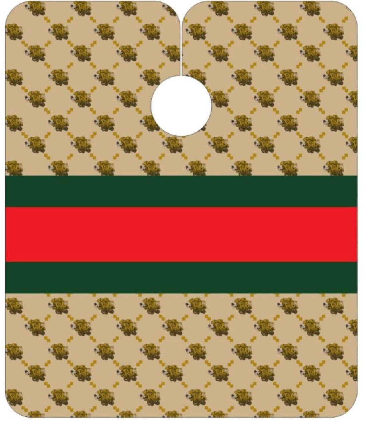 LBR GUCCI CAPE